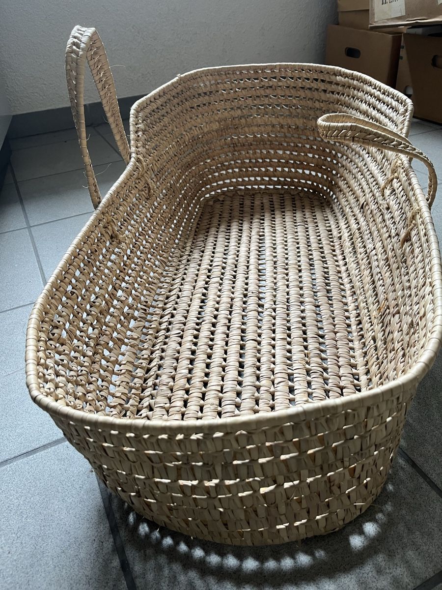 Borse & Zaini: Baby Tragtasche – Usato da Escholzmatt venduto da Stern777 2
