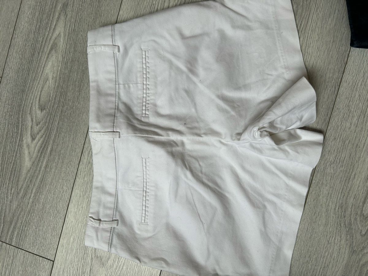 Hosen: Short Kenar blanc – Gebraucht aus Genève von and_k79x 2