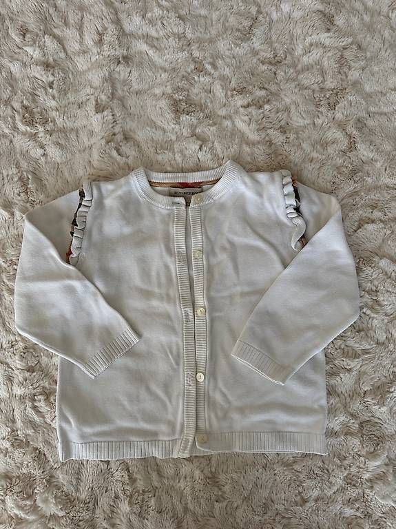 Robes et jupes: Burberry robe & jacket fille – D'occasion à Blonay par iri_lh86 3