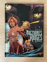 NOCTURNES ROUGES / TOME 2 / ZEPHYR (EO)