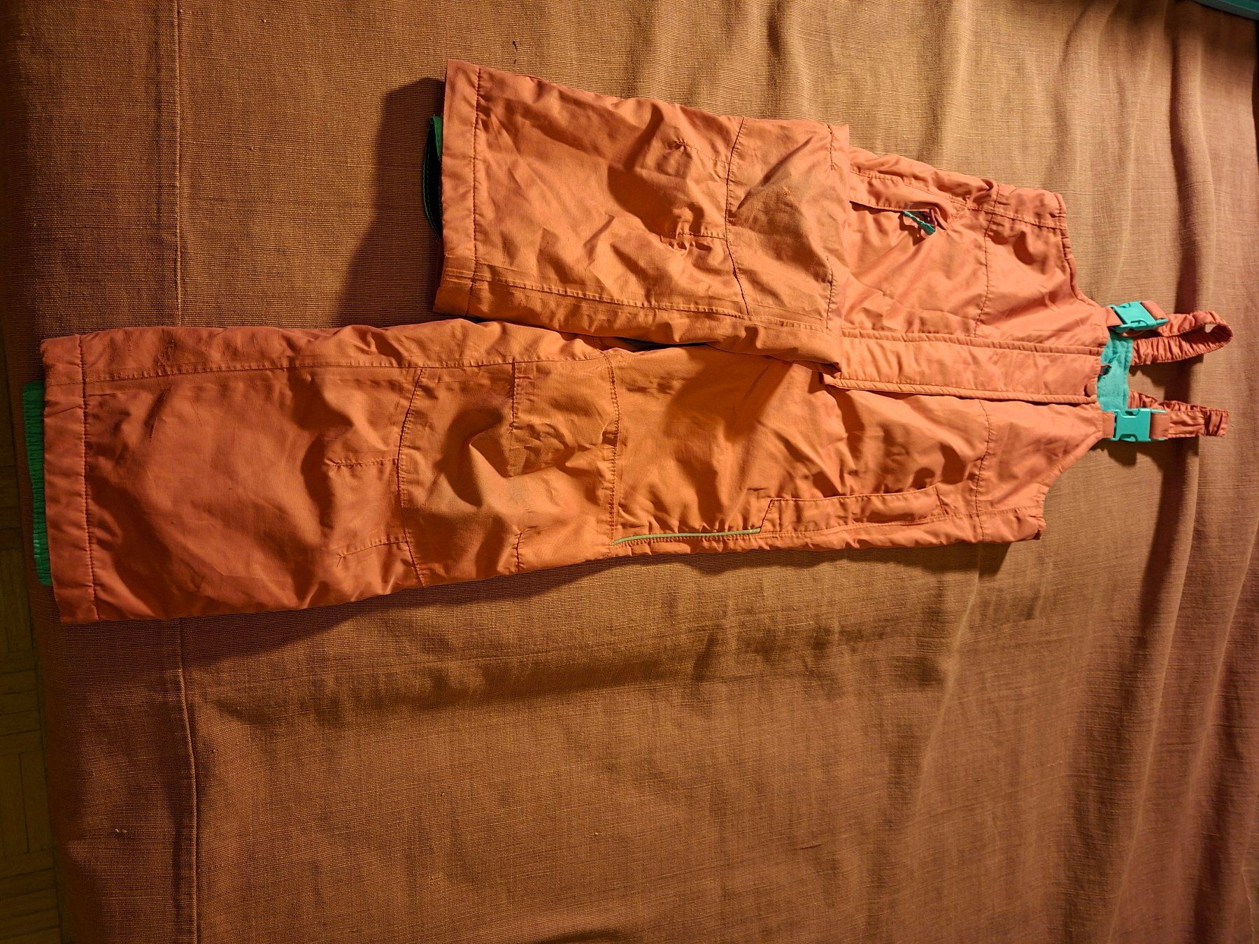 Pantaloni: Skihose/Winterhose, Grösse 110 – Usato da Olten venduto da kate202122 1