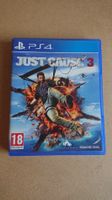 Just Cause 3 Ps4
