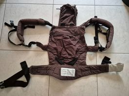Manduca XT Babytrage