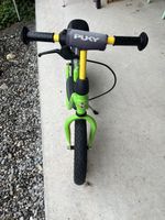 Puky Laufrad 12 Zoll
