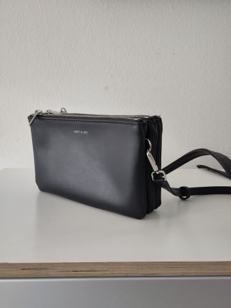 Handtasche Matt & Nat, Vegan Leather Crossbody