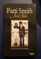Patti Smith Just Kids Die Geschichte einer Freundschaft 