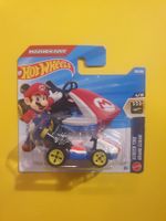 Hot Wheels STANDARD KARTS