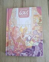 BD Lou ! Sonata 1 - Julien Neel - comme neuf 