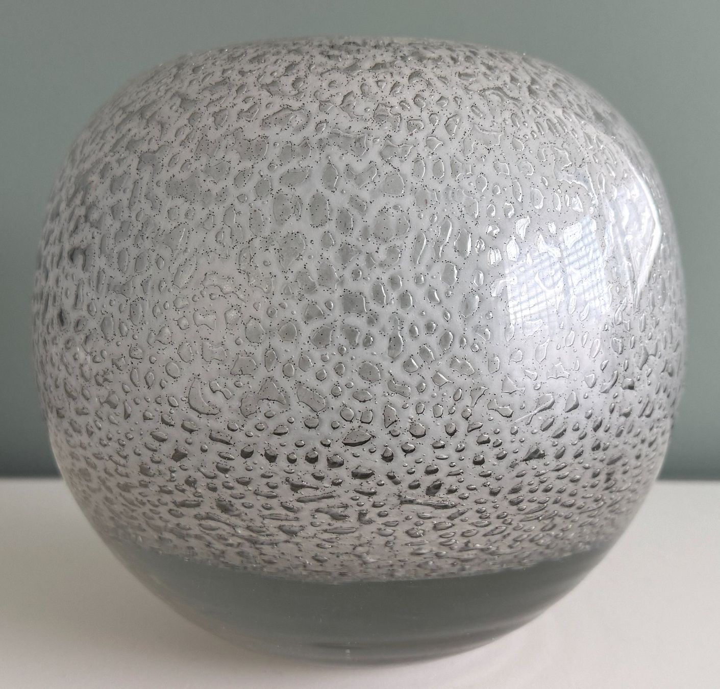 Vasi & Recipienti: Deko-Vase – Nuovo (secondo la descrizione) da Frick venduto da WDBFrick