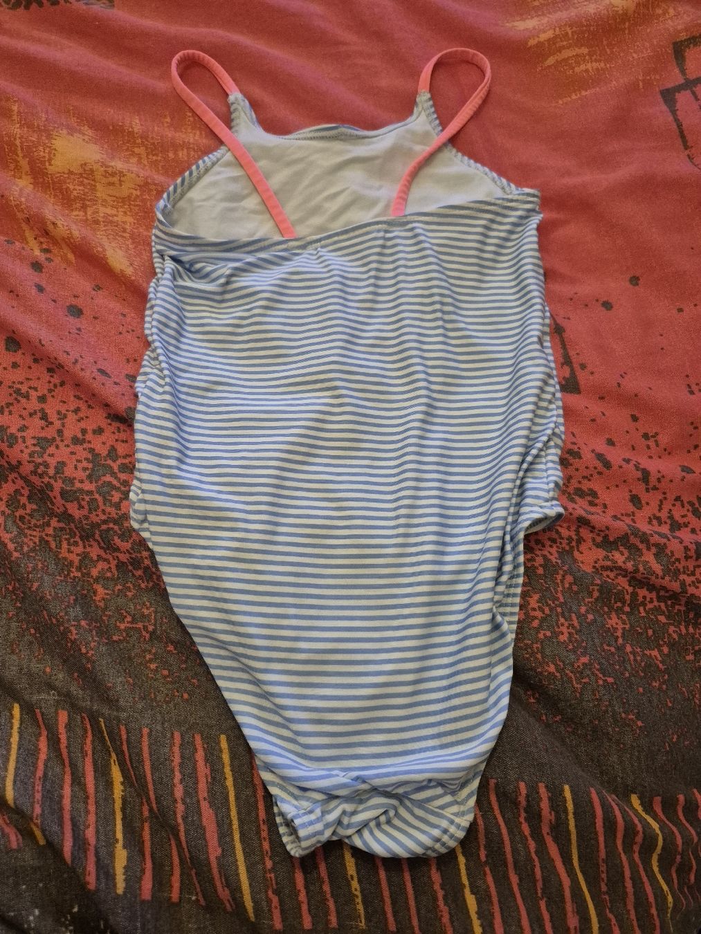H&M Badekleider & Bikinis: H&M Badeanzug  Grösse 110/116 – Gebraucht aus Oberweningen von Bumblebee2 1