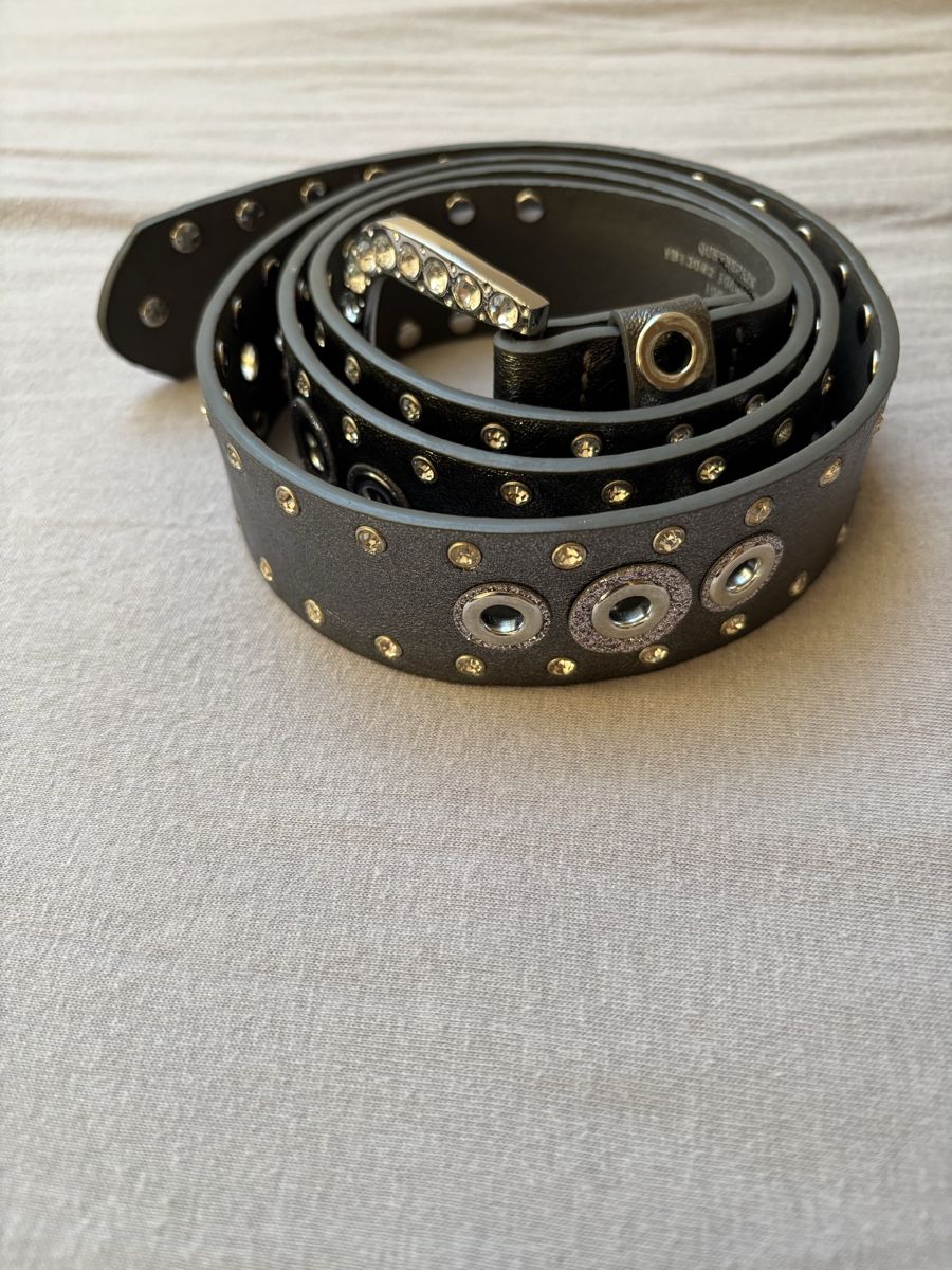 Cinture: Gürtel neu 125 cm – Nuovo (secondo la descrizione) da Lindau venduto da Mkey1 2