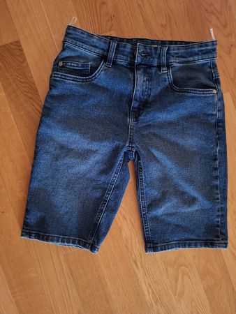 C&A Jeans Shorts, Grösse 158, Top Zustand für den Sommer!