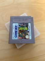 Teenage Mutant Ninja Turtles Fall of Foot - Nintendo Gameboy