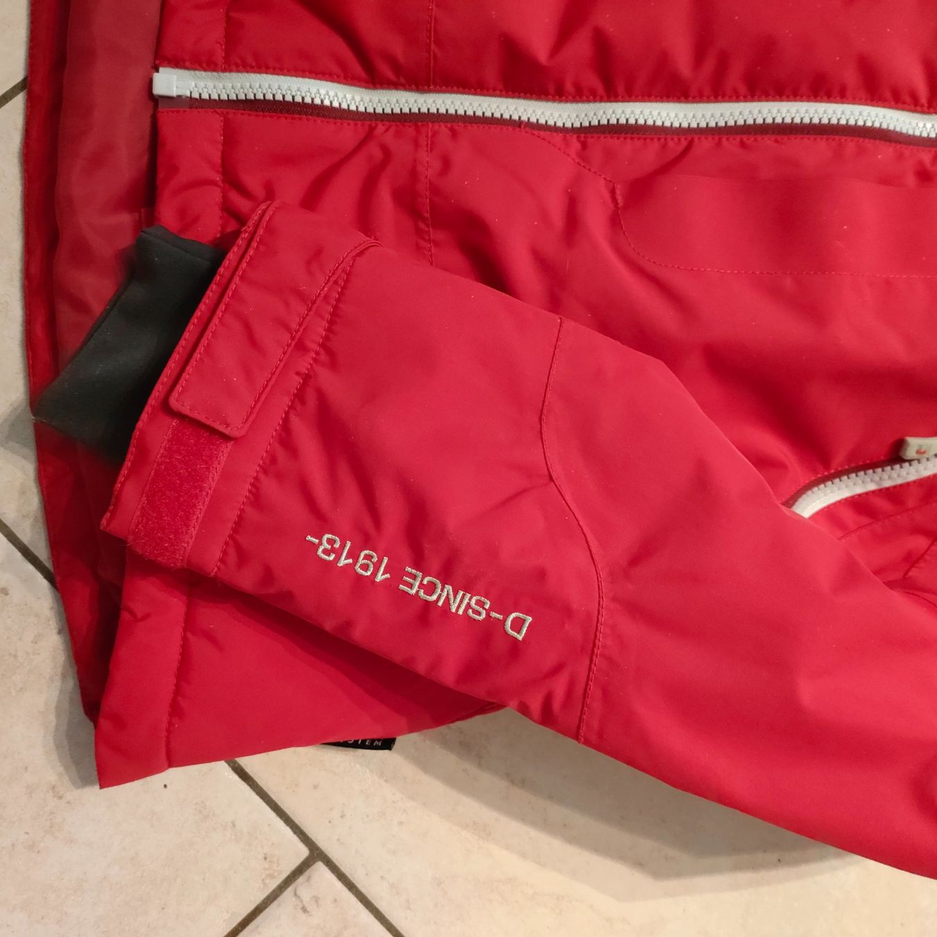 Didriksons Giacche: Winterjacke Gr.140 Didriksons NEU! – Nuovo e nell'imballaggio originale da Adelboden venduto da Lammhult 5