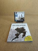 Final Fantasy Anthology (PAL-Version) PS1