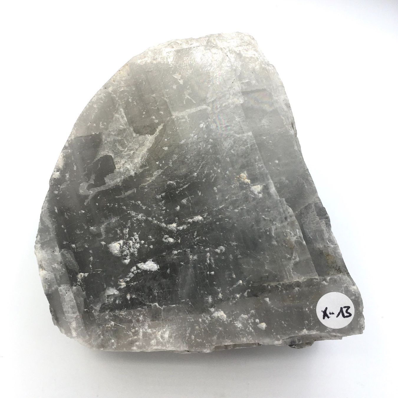 Minerali & Pietre curative: Calcit - Rohstein - Naturbelassen – Nuovo (secondo la descrizione) da Samstagern venduto da Spliti