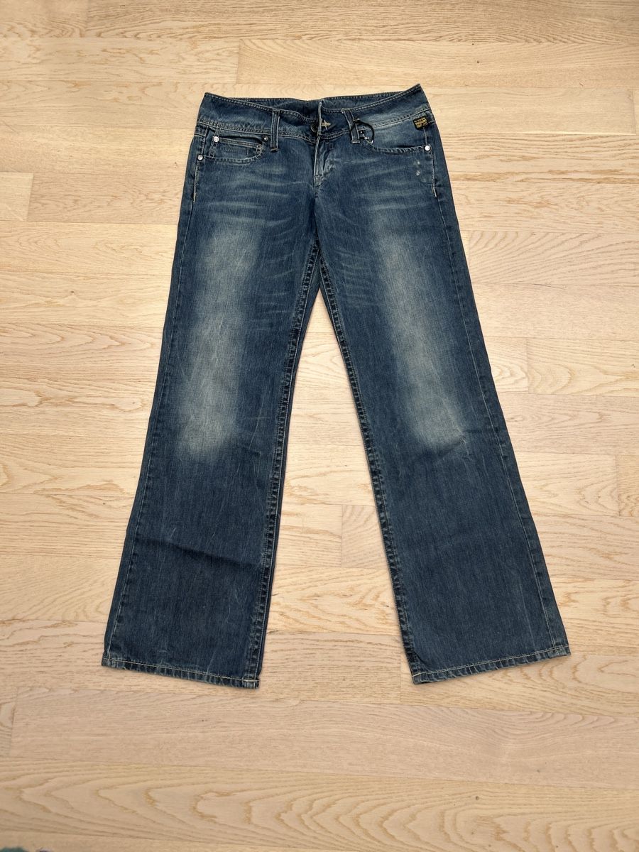 G-Star Jeans: Jeans G-Star 29/32 – Usato da Muri AG venduto da Mkikus