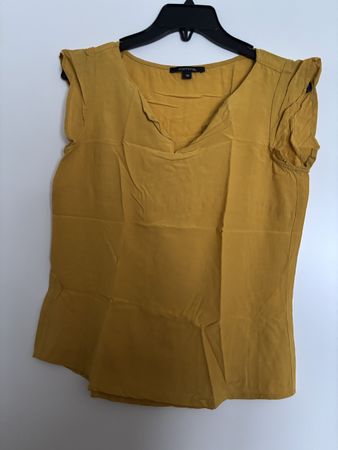 Comma Bluse