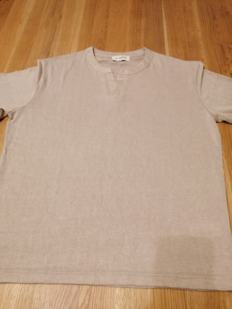 T'Shirt Alcott 