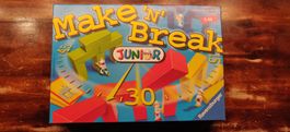 Ravensburger: Kinderspiel "Make 'n' Break"