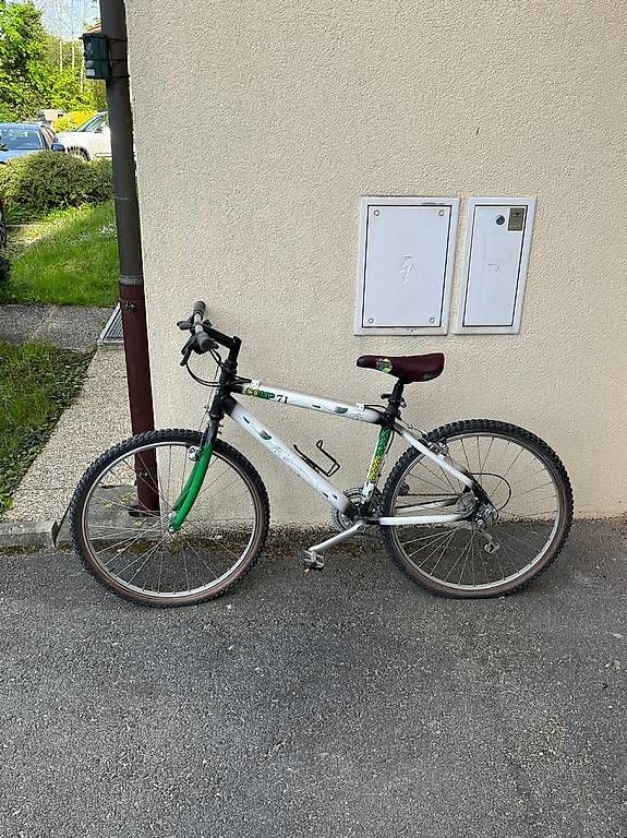 Biciclette: Vélo K2 – Usato da Perroy venduto da Tatian_A