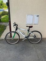 Vélo K2