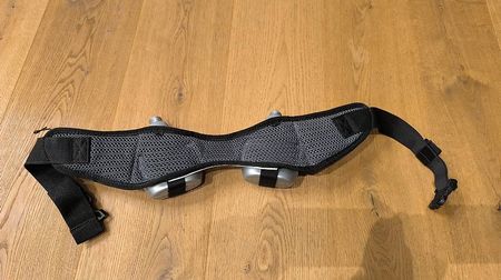 Ceinture porte gourde