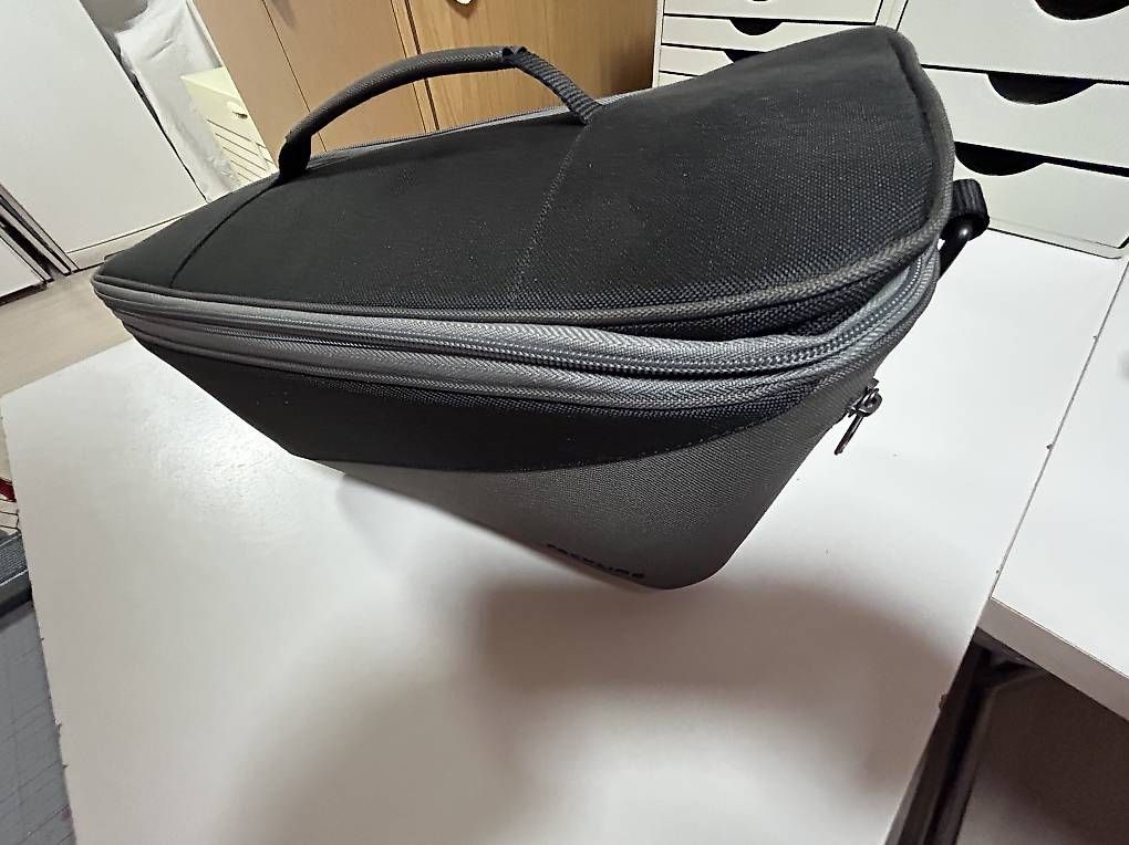Borse: Gepäckträgertasche Racktime Talis – Usato da Thörishaus venduto da wist