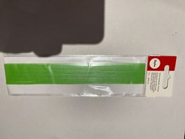 Bande cire wachs zierstreifen n• 3140911 bougie