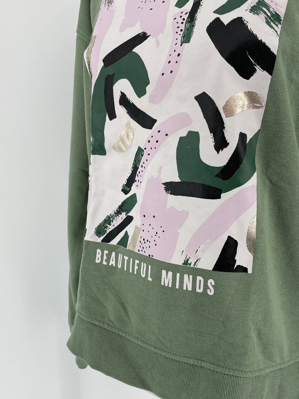 Stradivarius Pullover & Sweatshirts: Pullover Gr. M Stradivarius – Gebraucht aus Auenstein von moin. 3
