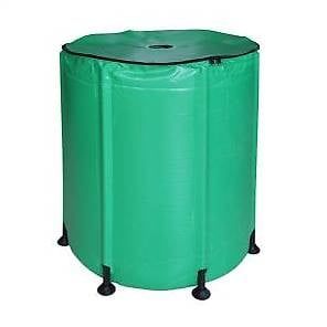 Abbeveratoi e trogoli: Flexibler Wassertank RP Pro 750 ltr – Usato da Oberbüren venduto da GrowSystemAG