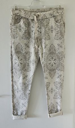 helle Sommerhose one size - Spendenaktion