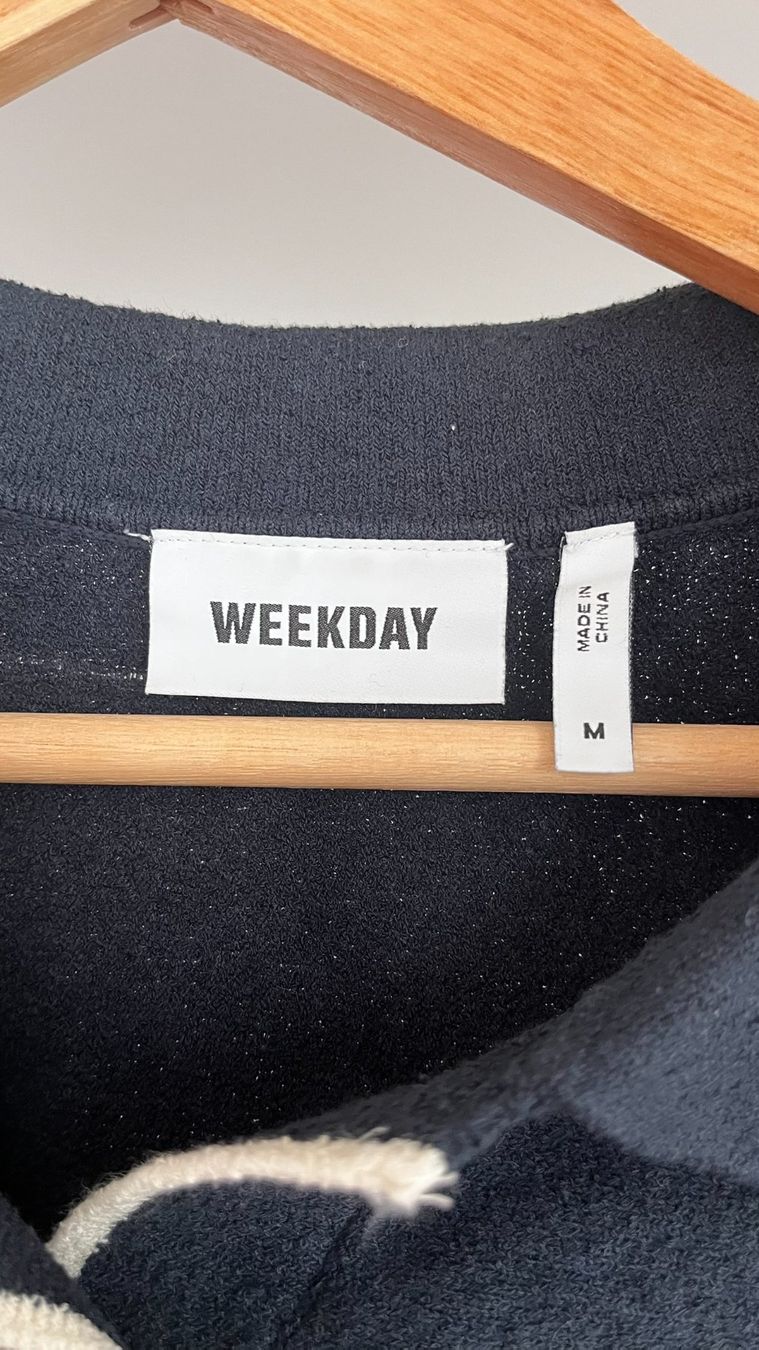 Weekday Polos: Weekday Polo Sweater Gr. M – D'occasion à Liestal par Schatzsucher90 2