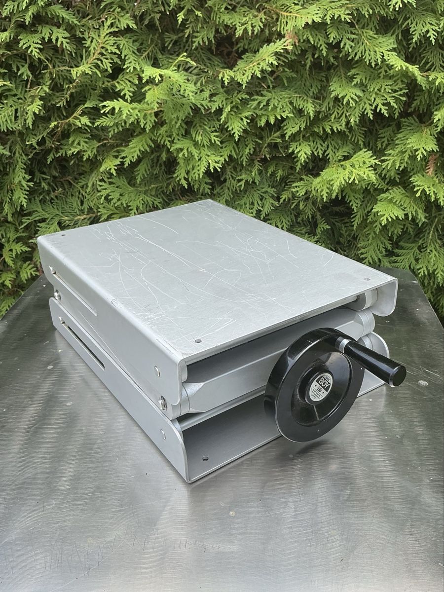 Hebebühne & Wagenheber: Hebebühne Swiss Boy 118 – Gebraucht aus Hölstein von Uhriella