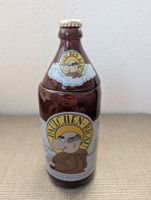 Seltener Paulchen-Bräu Bierkrug