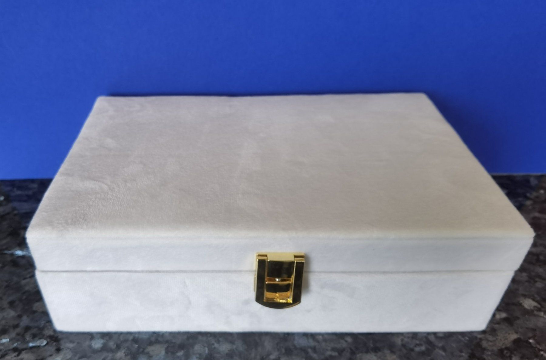Sonstige Dekorationen & Accessoires: Schmuckdose Jewellery Box Schmuck Box – Neu und originalverpackt aus Uerkheim von Kaufoption 2