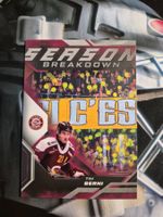 Tim Berni HC Geneve Servette Playoffs 25/26