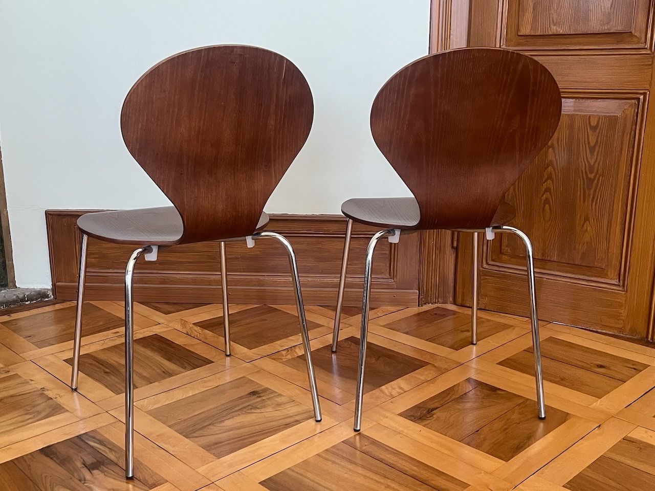 Stühle: Stuhl – Gebraucht aus Luzern von aschi89 3