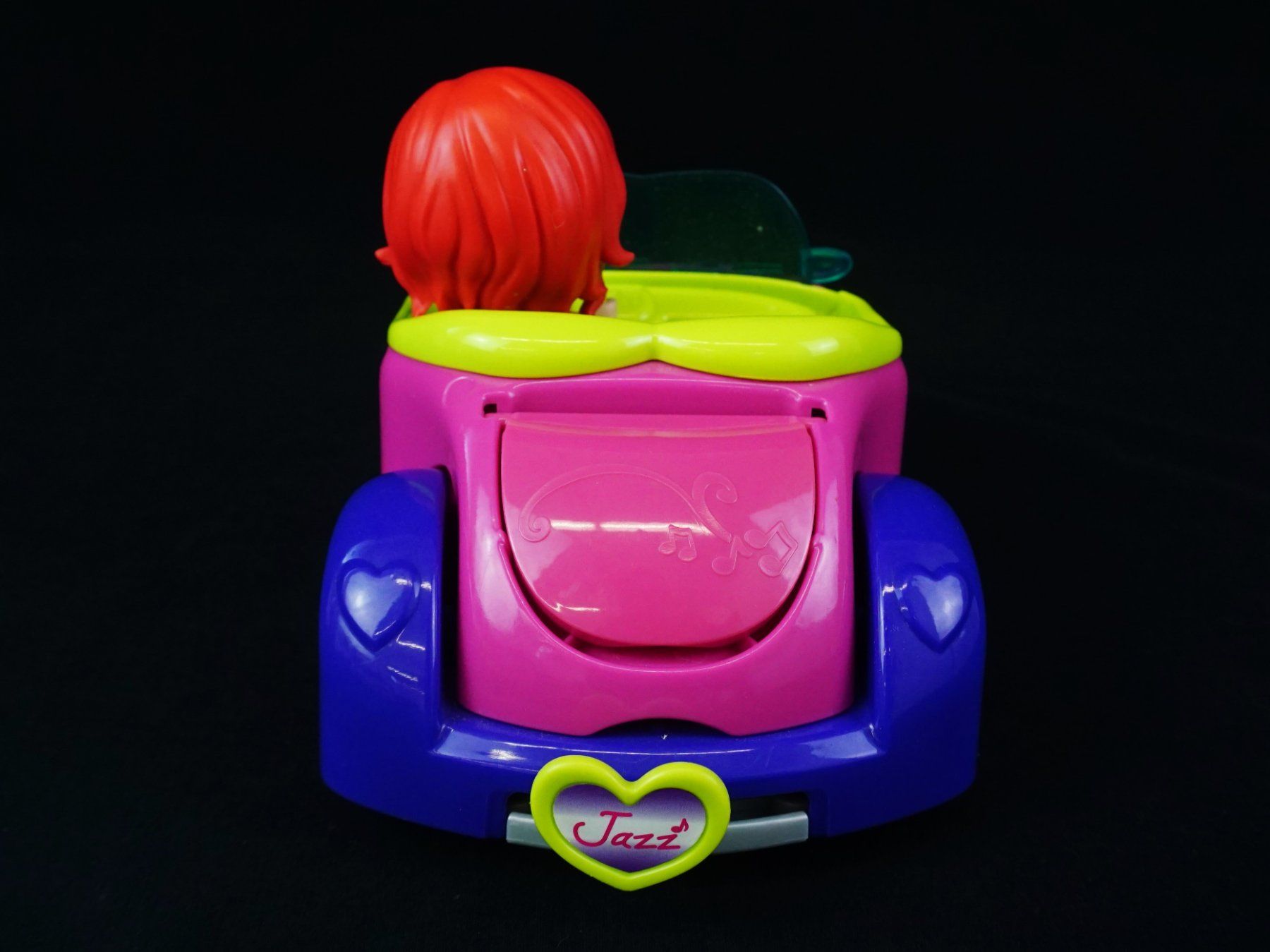 Shopkins Giocattoli: Shopkins Spielzeugauto – Usato da Pratteln venduto da Restwert_Pratteln 2