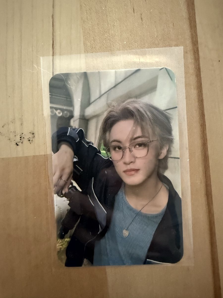 Carte collezionabili: Mark photocard NCT – Nuovo (secondo la descrizione) da Castel San Pietro venduto da val_rm7