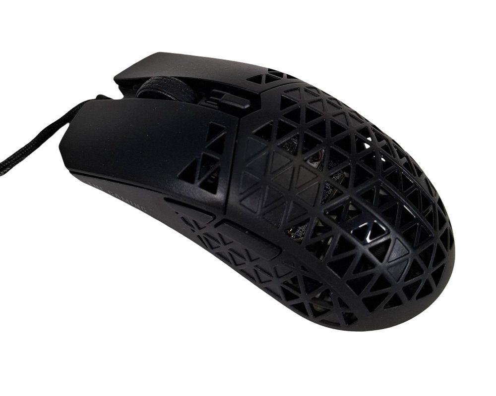Asus Mouse: ASUS TUF Gaming M4 Air Maus – Nuovo (secondo la descrizione) da Wil SG venduto da Restwert_Wil 1