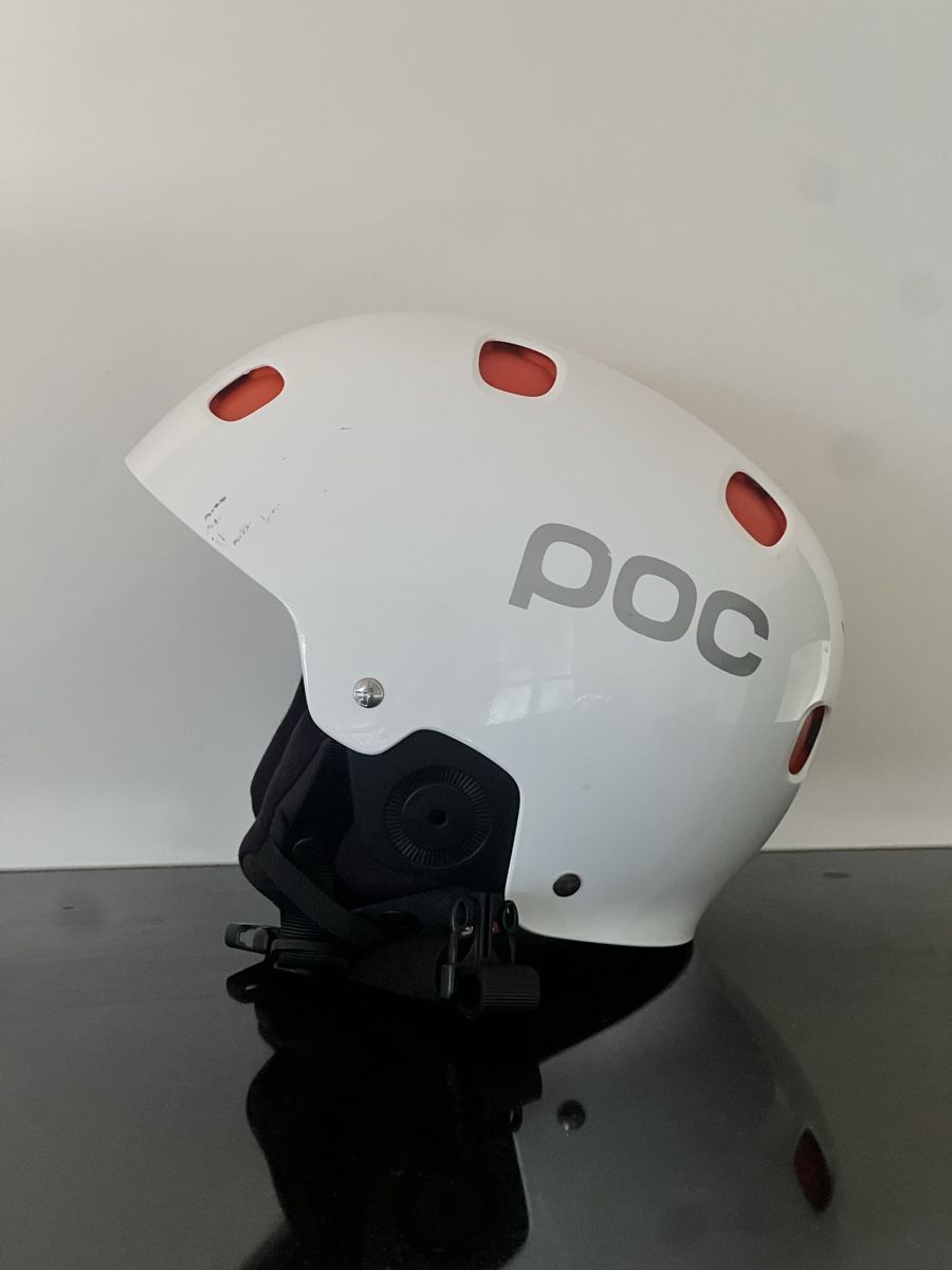 Poc Helme: POC ski helmet M – Gebraucht aus Fribourg von 7vo_pd22 1