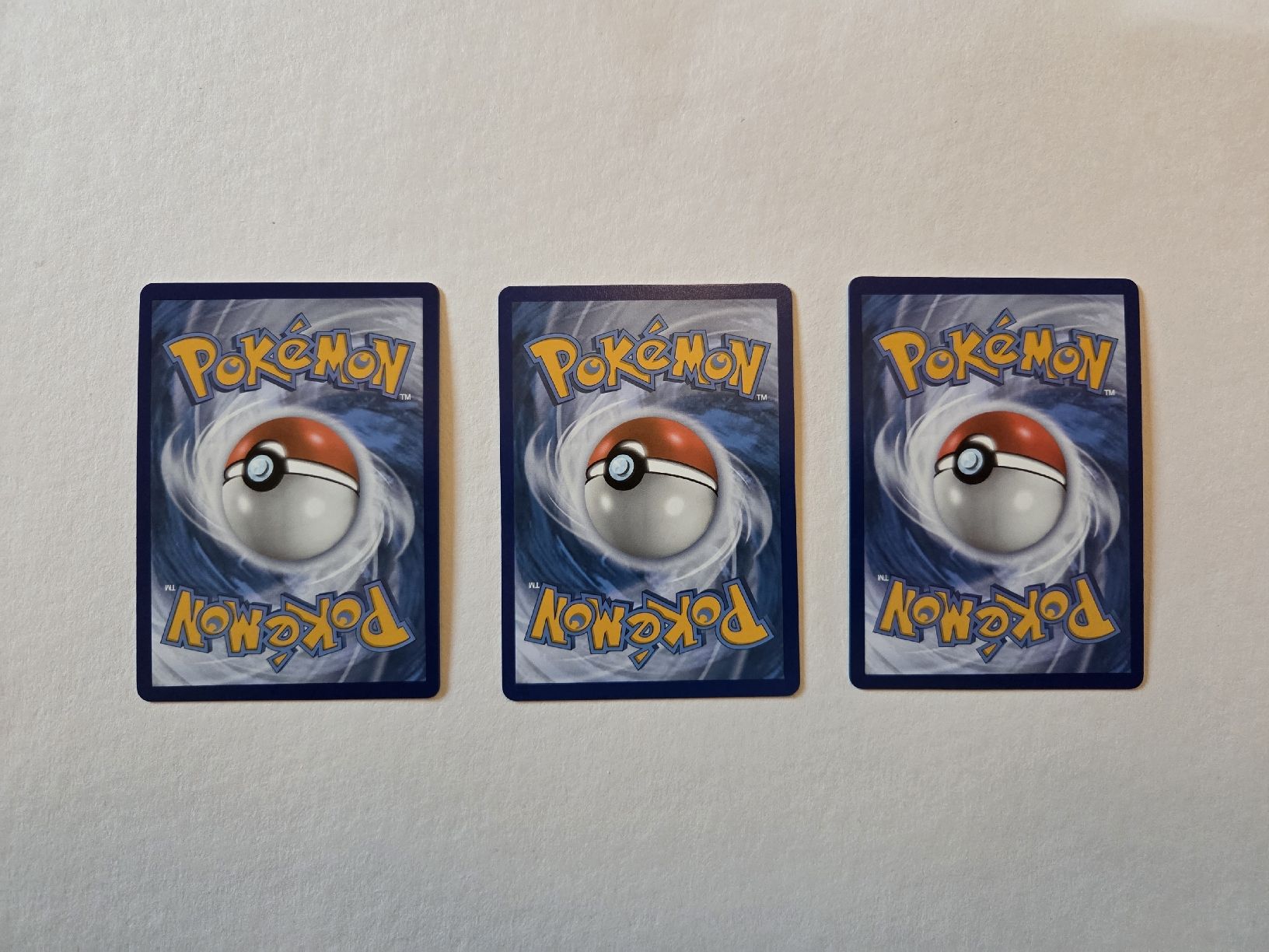 Pokémon Carte collezionabili: Pokemon Rainbow – Nuovo (secondo la descrizione) da Stachen venduto da Gon_Soku 2