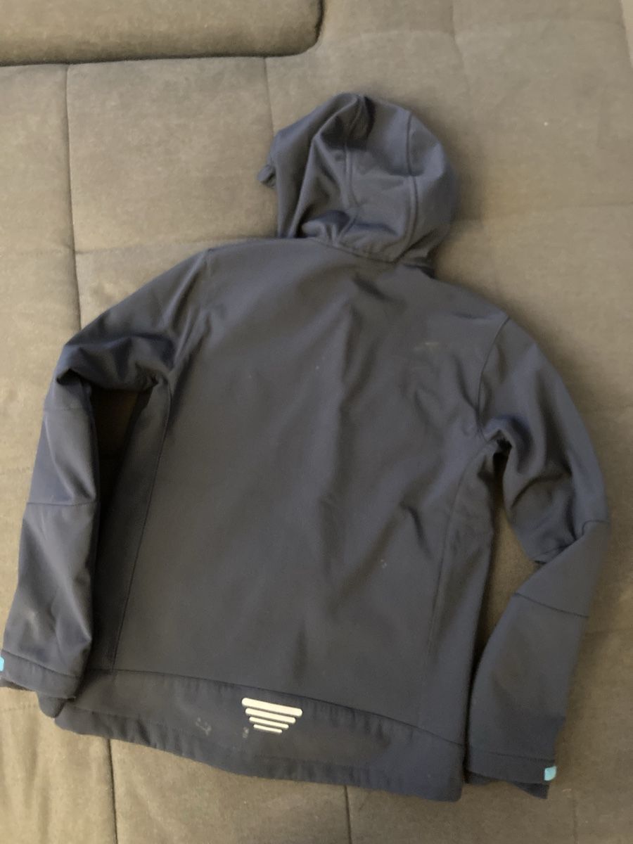 CMP Vestes & Manteaux: Softgel Jacke – D'occasion à Kappelen par Grobhof 1