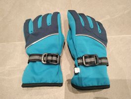 Kinder Winter-Handschuhe Grösse 4