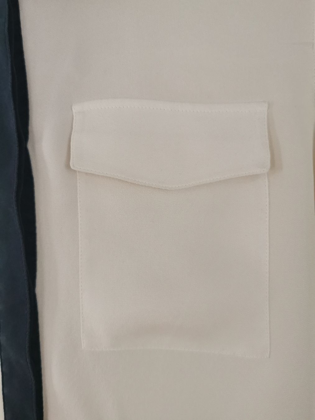 Burberry Camicette: Burberry Damen Bluse Gr 34 (De)  – Nuovo (secondo la descrizione) da Schlieren venduto da vlalif 5