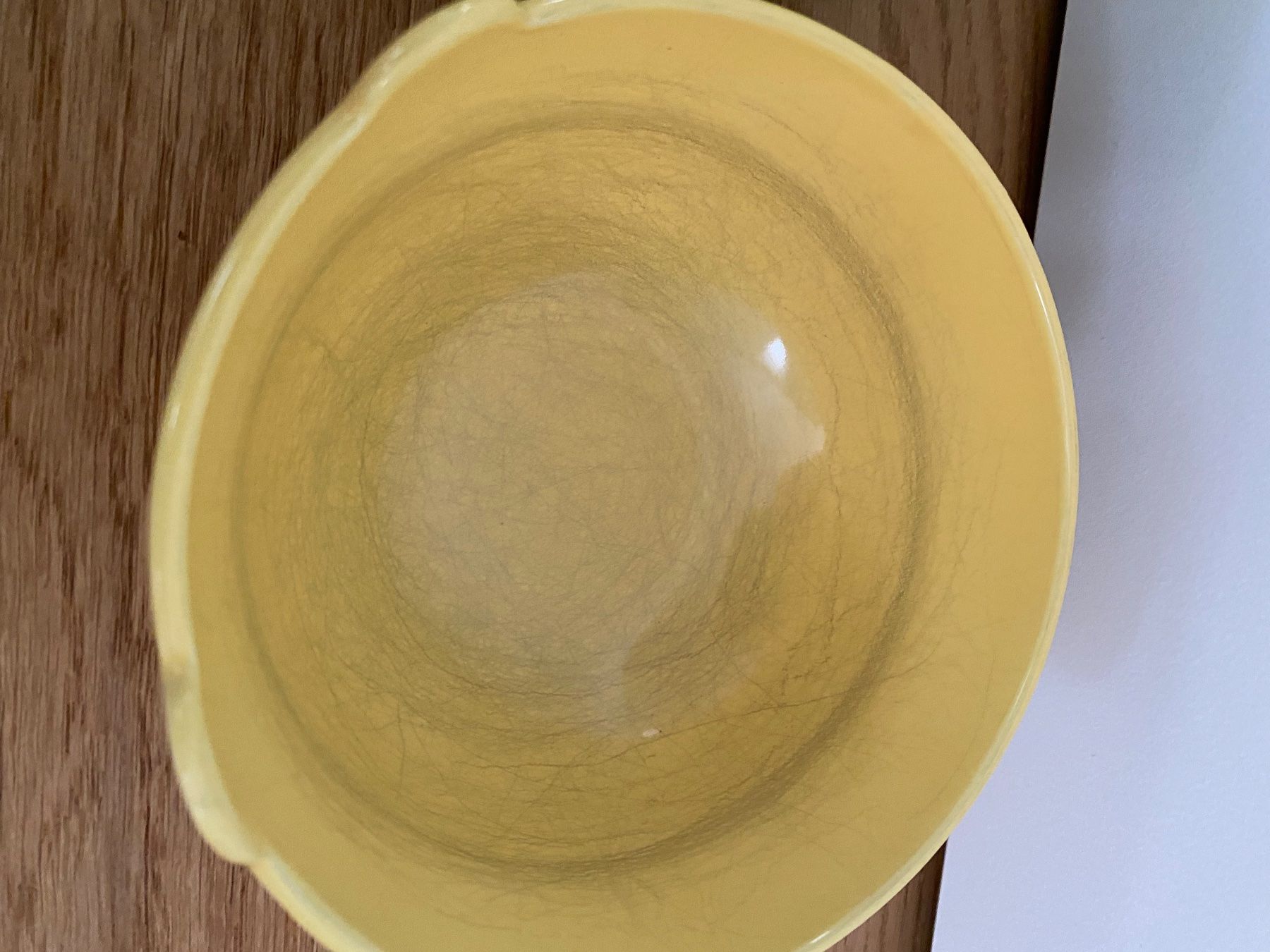 Coop Ciotole: Coop 2x Schale – Usato da Einsiedeln venduto da PaedeK84 2