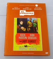 EL PERDIDO - Rock Hudson/Kirk Douglas/Robert Aldrich