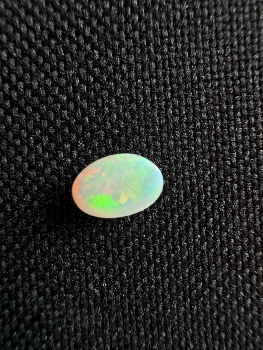 Pietre preziose: Äthiopischer Opal 1.2ct – Nuovo e nell'imballaggio originale da Wängi venduto da Horus90 1