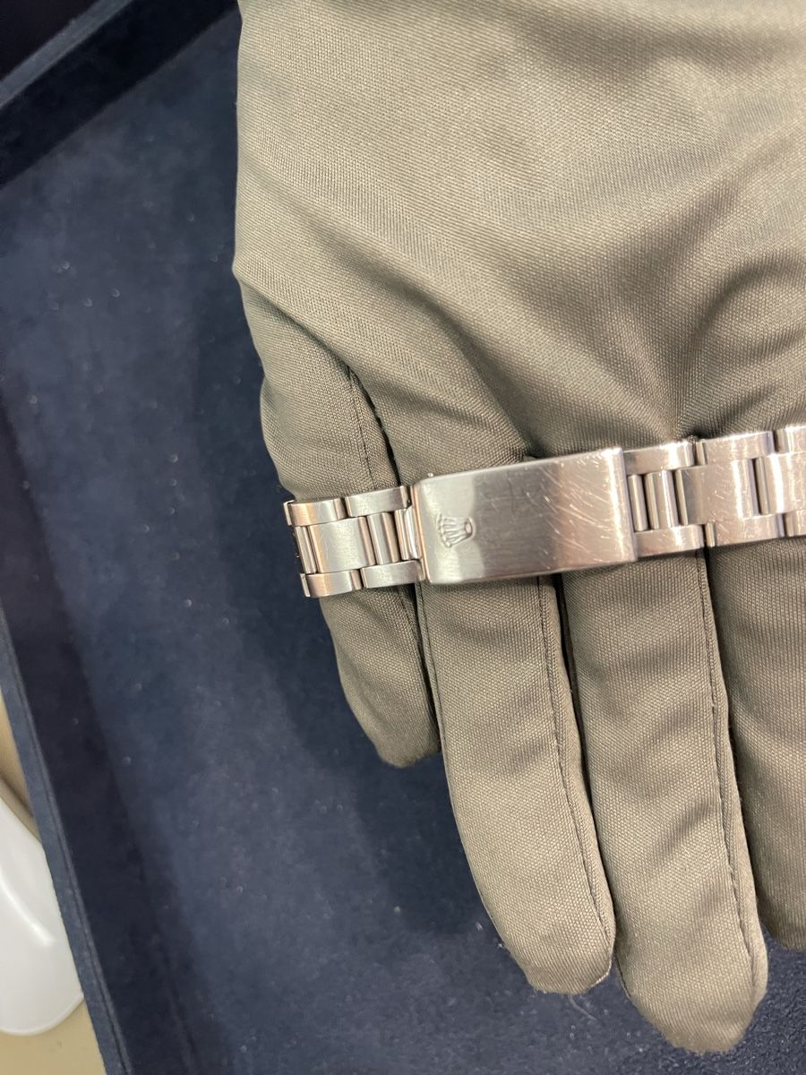 Rolex Orologi: Rolex Air King 34 mm anni 70 – Usato da Lugano venduto da vin_nd5w 5